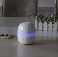 Alonea Essential Oil Diffusers Aroma Ultrasonic Cool Mist Humidifiers (As Picture) N27