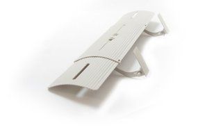 Air Wing Slim The Original Air Deflector N2