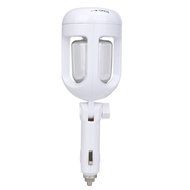 Hatop Auto Mini Car Humidifier Air Purifier Freshener Travel Car Porta (Green) N7