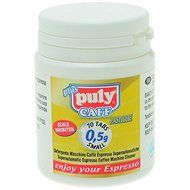 Asachimici: "Puly Caff" Superautomatic Espresso Coffee Machine Cleaner Tablets - 70 0.5g Tablets Packages (Pack...