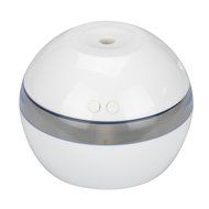 LEERYA Air Spray Water Dispenser Diffuser Ultrasonic Beauty Moisturizing Humidifier (green) N8