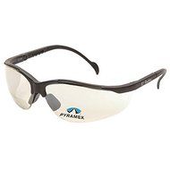 Safety Reader Glasses, 2.5 Diopter, I/O by Pyramex Safety