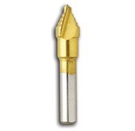Bosch SDT12 3/8 Titanium Step Drill Bit by BOSCH