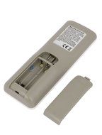 uxcell K-1038E 1000 in 1 Universal Air Conditioner A/C Remote Control N2