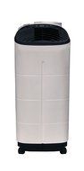 Royal Sovereign Ultra Light and Compact Portable Air Conditioner, 12000 BTU, White, ARP-2412 N4