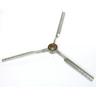 Bearing Spider Cooler 3/4in