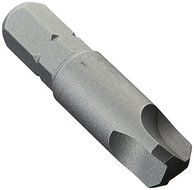 Irwin Tools 3053035 Screwdriving Insert Bit, TRI-WING, #6 (2 Pack), 1 1/4 by Irwin Tools