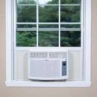 Haier ESA412N 11.3-EER Window Air Conditioner, 12000-BTU, Energy Star Rated N13