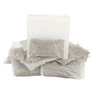 Metropolitan Tea 60 Count Classic Teabags, Creme Au Caramel