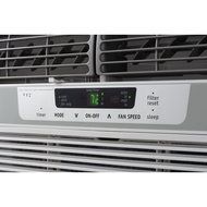 Frigidaire FFRA1222R1 12000 BTU 115-volt Window-Mounted Compact Air Conditioner with Remote Control N5