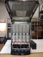 Bunn IMix5 Cappuccino Machine N2