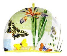McCaw Allan Butterfly Life Cotton Tea Cosy
