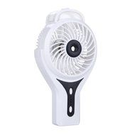 Misting Fan TIanNorth&reg; Mini USB Handheld Humidifier Mist Water Spray Air Condictioning Moisturizing Fan Portable... N3