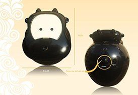 New Design USB mini Humidifier, Cartoon Humidifier, Mini Humidifier USB Humidifier N4