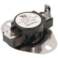 GARRISON 532816 Replacement Dryer Thermostat for Whirlpool, L-250-40 Type