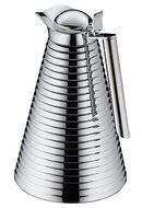 Alfi Achat 64-Ounce Carafe, Chrome Plated Copper