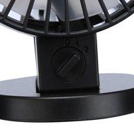 Dreaman Portable Mini Air Conditioner Cooler Fan USB N5