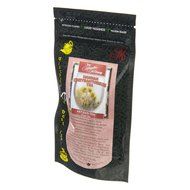 Metropolitan Tea Discovery Artisan Flowering Tea Pack, Hannah Chrysanthemum