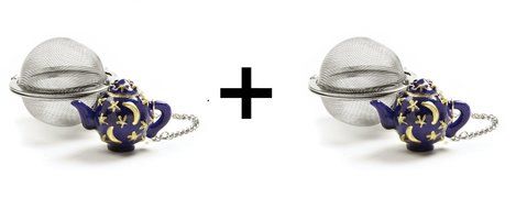 Stainless Steel Tea Infuser