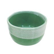 BambooMN Brand - Matcha Tea Bowl - White N2