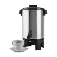 Regal Ware Polished Retail 12-30 Cup Percolator