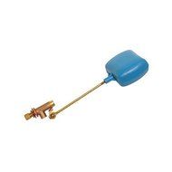Dial Bronze Evaporative Cooler Float Valve-Mfg# 4164 - Sold As 4 Units