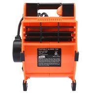 Industrial Air Mover | Fan Blower Floor Carpet Dryer Portable Lightweight N3