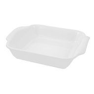 Swissmar Le Cordon Bleu Tendance Square Roasting Dish, 1.7 Quart, Cordon Bleu N2