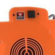 Industrial Air Mover | Fan Blower Floor Carpet Dryer Portable Lightweight N4