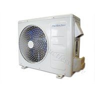 Energy Star 12,000 BTU 1 Ton Ductless Mini Split Air Conditioner and Heat Pump Variable Speed Inverter - 220V/... N2