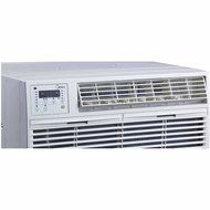 Arctic King WTW-14ER5A 14,000/13,600-BTU Remote Control Cool and Heat Through-The-Wall/Window Air Conditioner,...