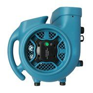 XPOWER P-450NT Freshen Aire 1/3 HP Scented Air Mover with Ionizer, Timer &amp; Freshener Beads Refill (Grapefruit,... N11