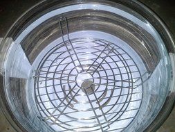 Decosonic Convection Four Roaster Oven