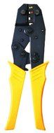 Paladin Tools 1334 Insulated Terminal And Lug Crimper, 1300 Series, 26-14 AWG by Greenlee Textron