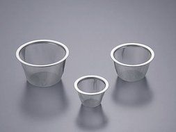 Tea Strainer 85mm #1219