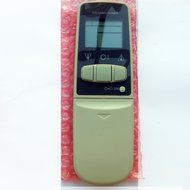 Generic Replacement Sharp Window Wall Mounted Portable Air Conditioner Remote Control Compatible for Remote Control... N2