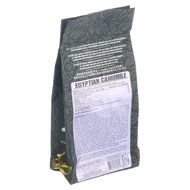 Metropolitan Tea 50 Count Pyramid Shaped Teabags, Egyptian Camomile