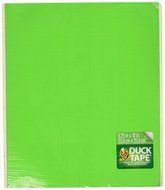 SHURTECH BRANDS 240172 8.25 by 10 Lime Tape Sheet by Shurtech Brands LLC