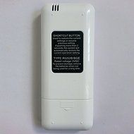 Generic Replacement Air Conditioner Remote Control for Carrier Springer Midea Rg52b/bge Compatible with Rg52b/... N3