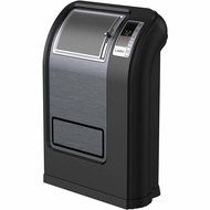 Lasko Digital Display Cyclonic Cool Touch Oscillating Ceramic Heater Fan with Adjustable Thermostat and FREE Air... N2