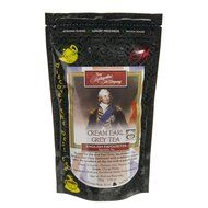 Metropolitan Tea Discovery Loose Tea Pack, Cream Earl Grey English Favorite, 100gm N2