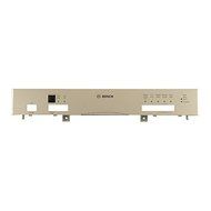 Exact Replacement 00665887 Dishwasher Panel-Facia by EXACT REPLACEMENT