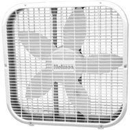 20" Box Fan