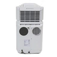 Whynter 11,000 BTU Dual Hose Portable Air Conditioner (ARC-110WD) N3