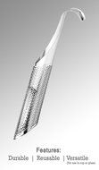 Tea Commission Tea Infuser Steeper Strainer Stick Pipe, Premium Extra Fine Mesh Stainless Steel Filter for Loose...