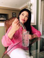 Tea Commission Tea Infuser Steeper Strainer Stick Pipe, Premium Extra Fine Mesh Stainless Steel Filter for Loose... N2