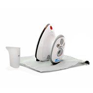 Steamfast SF-717 Home-and-Away Mini Steam Iron N2