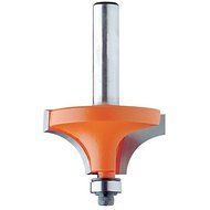 CMT 839.222.11 Beading Bit, 1/4-Inch Shank, 3/16-Inch Radius by CMT