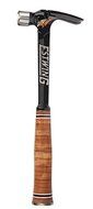 Estwing E15S 15oz Leather Gripped Ultra Hammer by Estwing