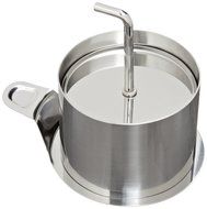 Cook Pro 312 Stainless Steel Round Food Mold
